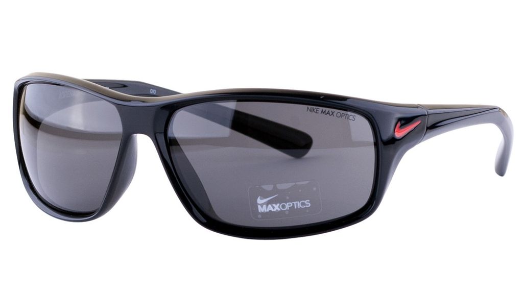 Спортивные очки Nike Adrenaline EV 0605 001 Black