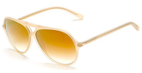 Очки авиатор Ted Baker Lo Down 1307 475 шампань - изображение 4