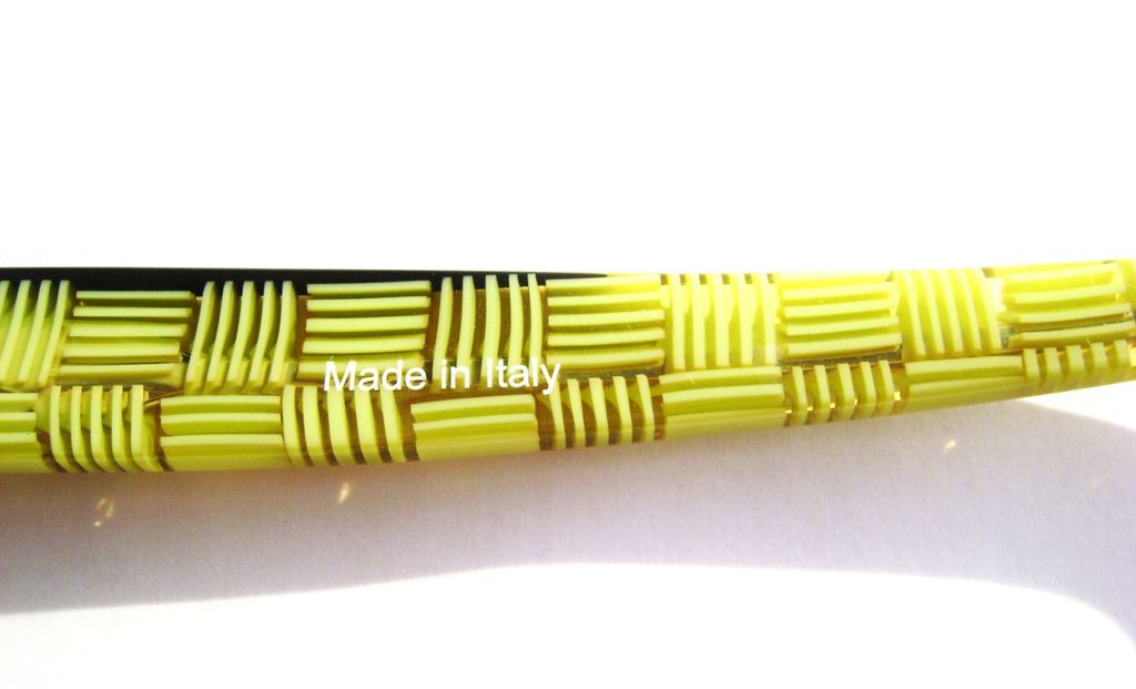 Модные очки K:Actor KV756 Color 18 Made in Italy