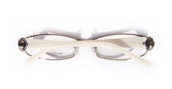Оправа для очков Ana Hickmann AH1084 08C Brown - изображение 4