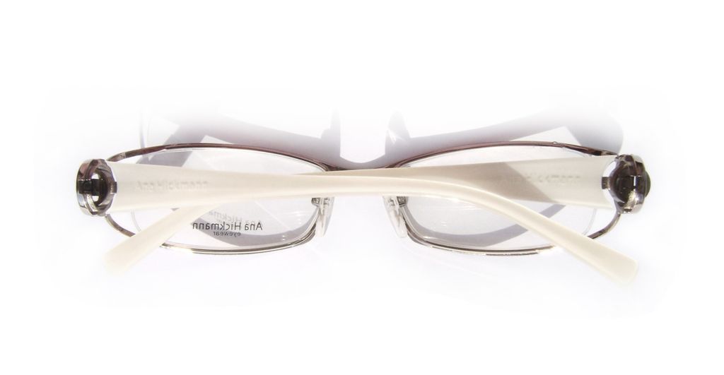 Оправа для очков Ana Hickmann AH1084 08C Brown
