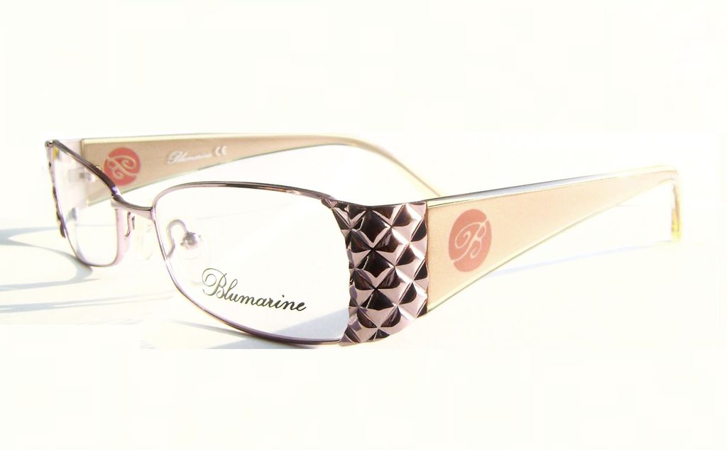 Модные очки Blumarine BM 91362 E 29 Pink