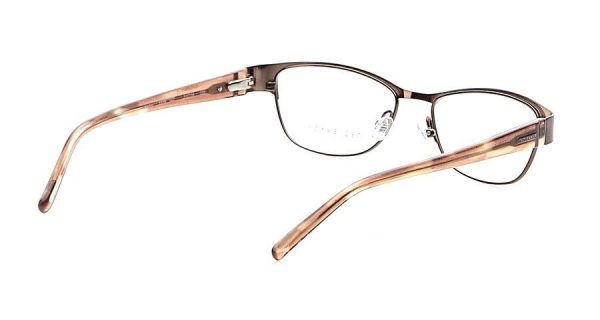 Очки кошачий глаз Ted Baker Mellor 2209 147 Янтарь - изображение 5