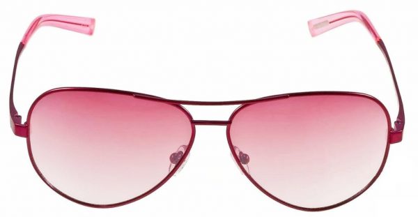 Очки крупный авиатор Ted Baker Cooper 1243 202 Red - изображение 2