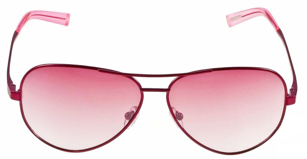 Очки крупный авиатор Ted Baker Cooper 1243 202 Red