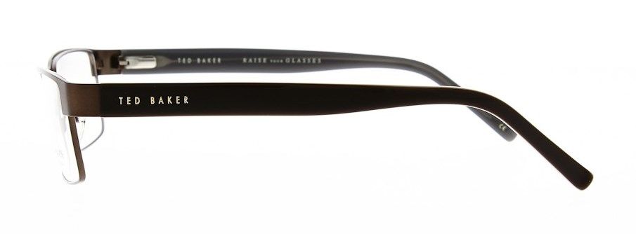 Очки вайфарер Ted Baker Geo 4217 147 Brown