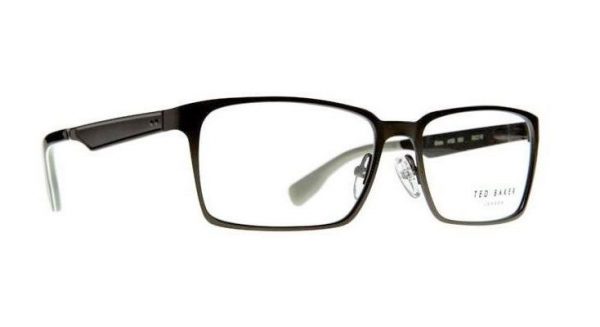 Очки крупный вайфарер Ted Baker Globe 4193 583 Olive - изображение 1