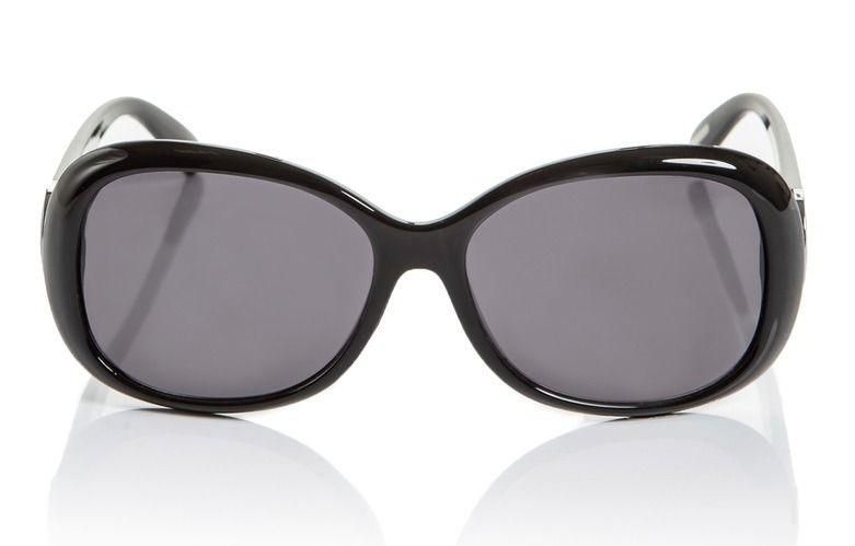 Очки бабочка Ted Baker Eisley 1298 001 Black
