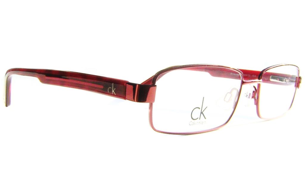 Модные очки Calvin Klein CK 5233 604 Bordeaux