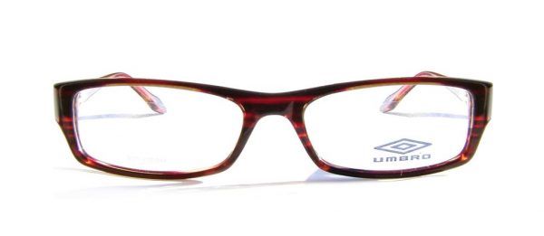 Оправа для очков вайфарер Umbro U806 Tortoise - изображение 2
