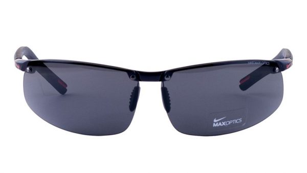 Очки Nike Forge Rimless Pro Ti EV 0585 001 Black - изображение 2