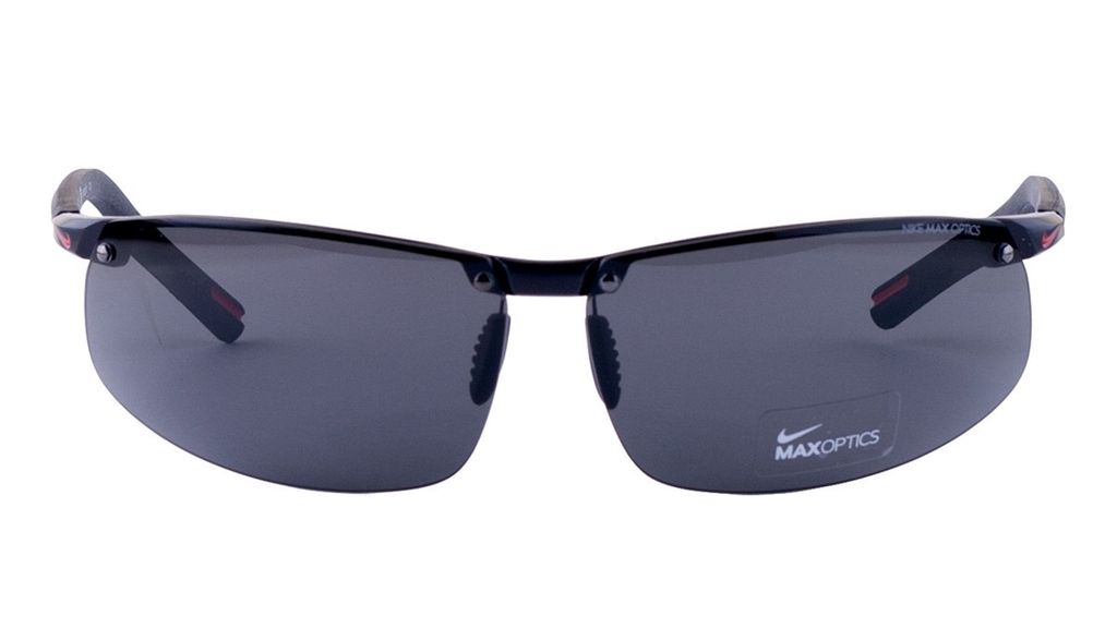 Очки Nike Forge Rimless Pro Ti EV 0585 001 Black