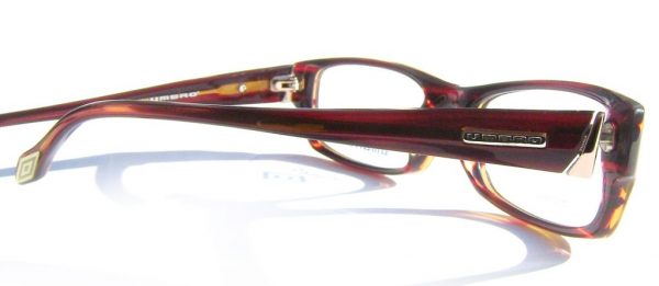 Оправа для очков вайфарер Umbro U806 Tortoise - изображение 4