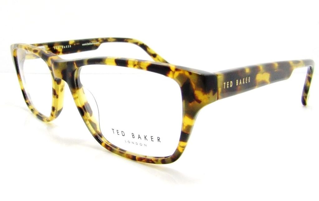 Очки вайфарер Ted Baker Tijuana 8074 178 Vintage Tortoise