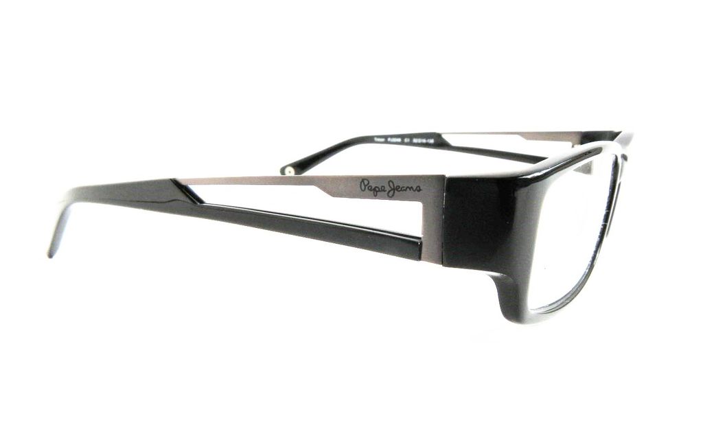Модные очки Pepe Jeans Timon 3046 c1 Black