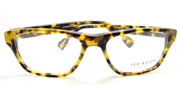 Очки вайфарер Ted Baker Tijuana 8074 178 Vintage Tortoise - изображение 5