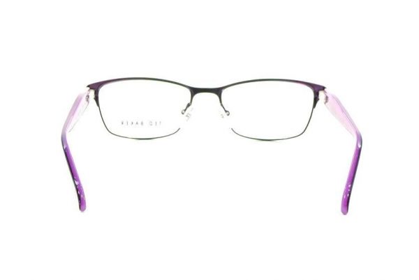 Очки кошачий глаз Ted Baker Firefly 2204 708 purple - изображение 8