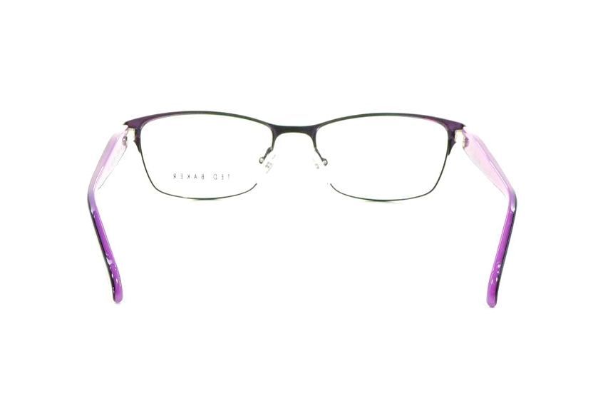 Очки кошачий глаз Ted Baker Firefly 2204 708 purple