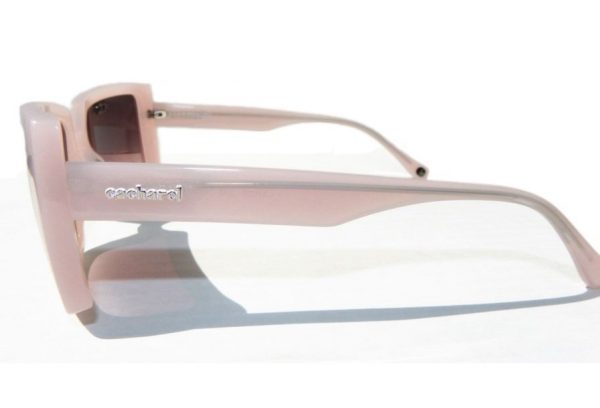 Квадратные очки Cacharel 7020 242 Rose - изображение 4