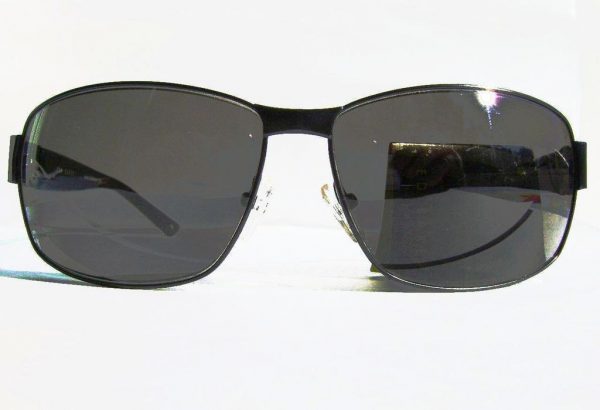 Модные очки классика Ted Baker Jason 1200 001 Black - изображение 1