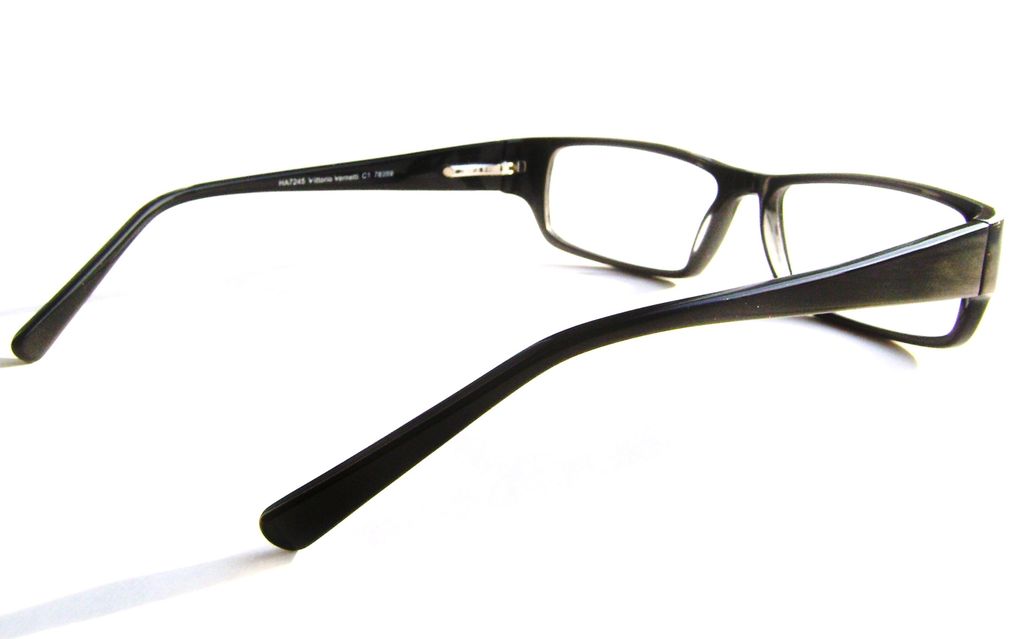 Очки вайфарер Vittorio Vernetti HA 7245 C1 78359 Black