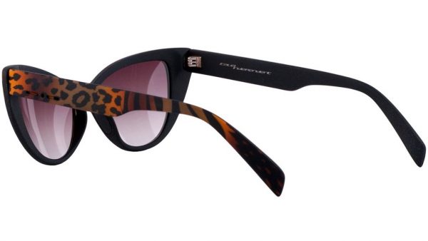 Очки кошачий глаз Italia Independent 0906 ZEB 044 Leopard - изображение 5