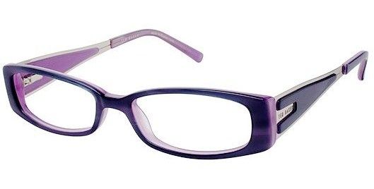 Модные очки Ted Baker Aura 9050 674 фиолетовые