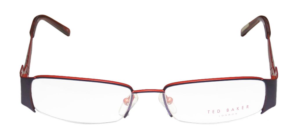 Модные очки Ted Baker Evolution 2184 741 purple/orange
