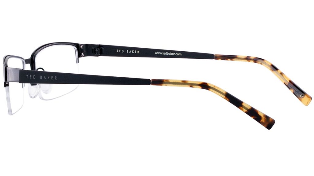 Очки вайфарер Ted Baker Jagada 4211 001 Black