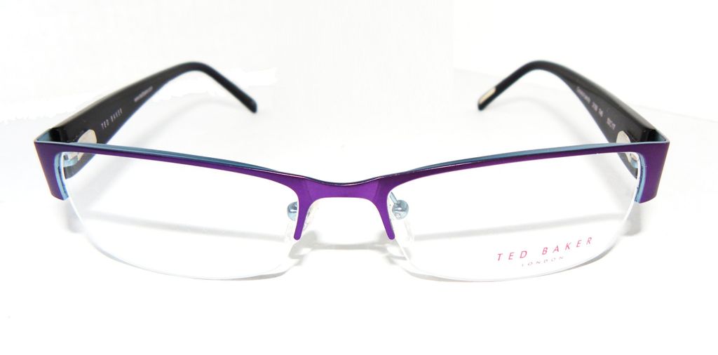 Модные очки Ted Baker Coconut Candy 2188 746 Purple