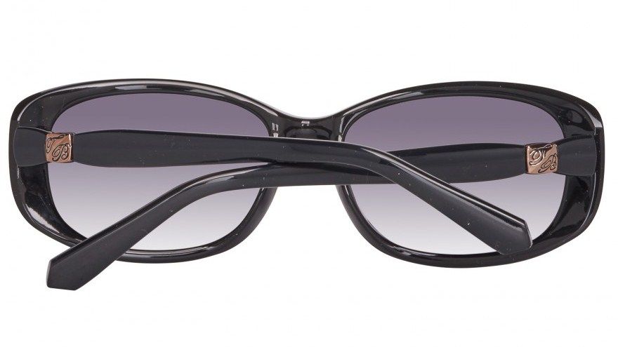 Модные очки Ted Baker Freja 1314 001 Black