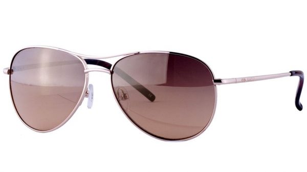 Очки авиатор Ted Baker Carter 1166 402 Gold - изображение 2