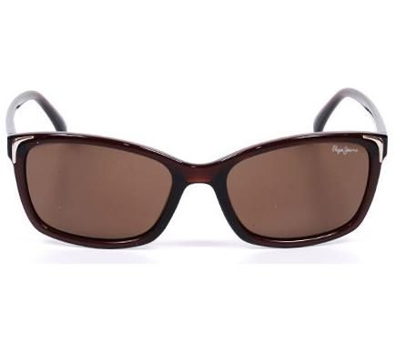 Очки вайфарер Pepe Jeans Gaiana 7179 c2 Brown crystal