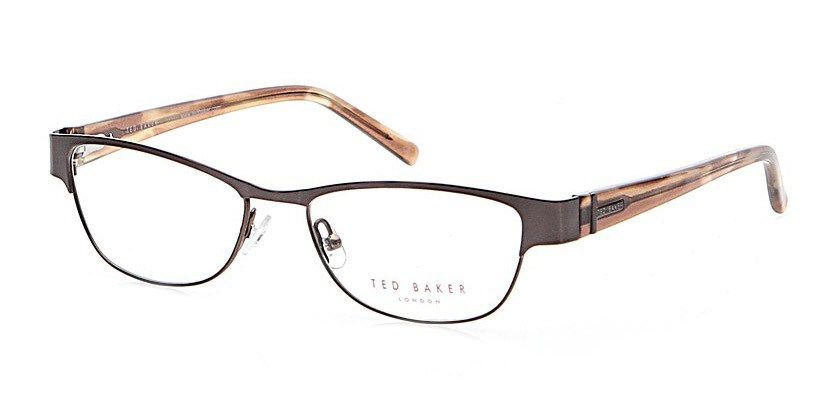 Очки кошачий глаз Ted Baker Mellor 2209 147 Янтарь