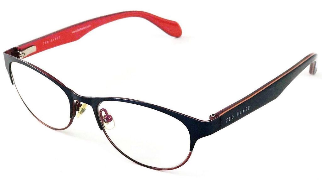 Очки кошачий глаз Ted Baker Haste 2205 663 Midnight