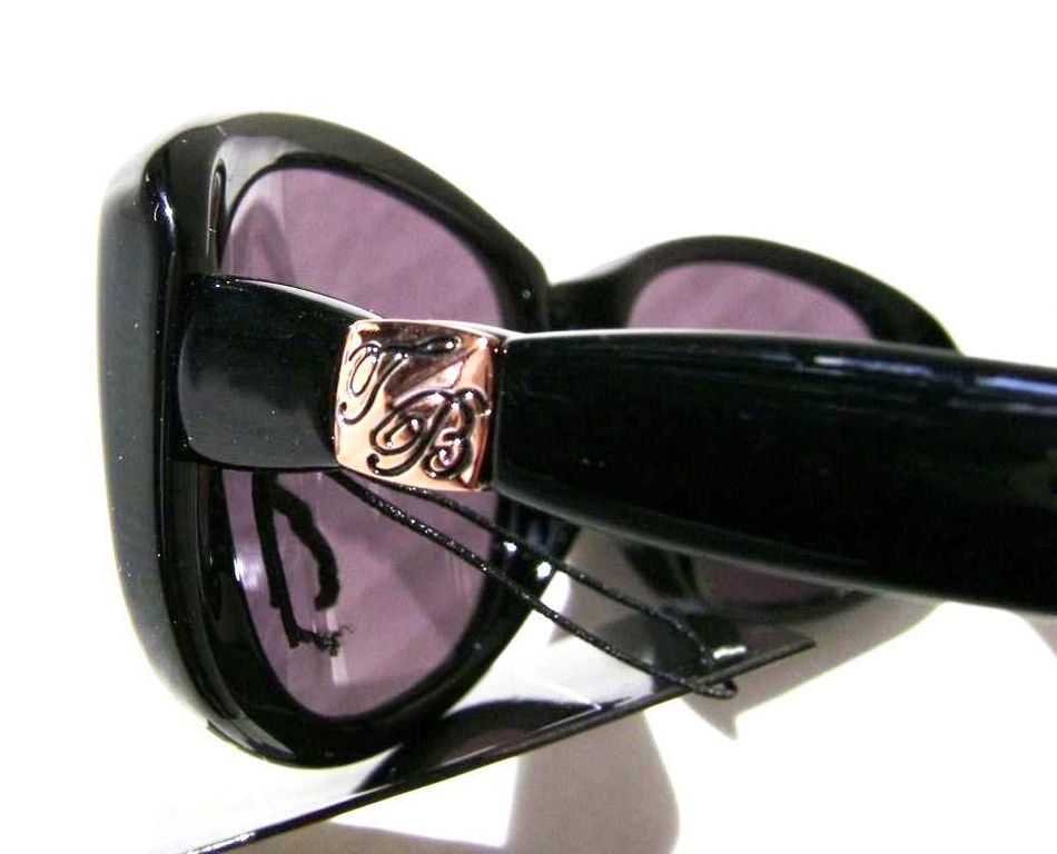 Модные очки Ted Baker Freja 1314 001 Black