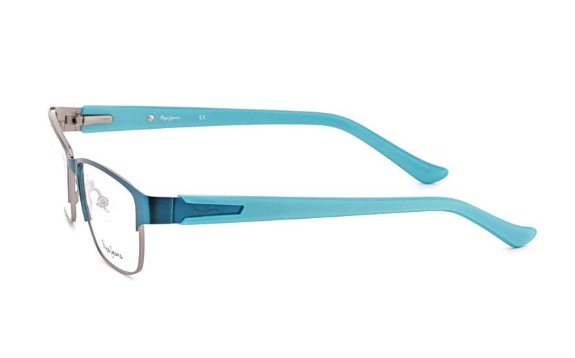Очки кошачий глаз Pepe Jeans Shelley 1178 c4 Turquoise