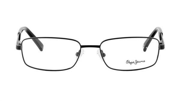 Модные очки Pepe Jeans Jace 1139 c1 Black - изображение 2