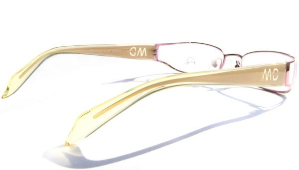 Модные очки Mandarina Duck MD 40575 C79 Purple - изображение 4