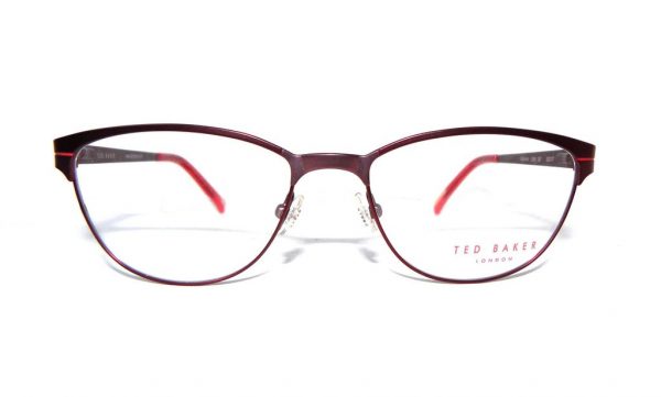 Очки кошачий глаз Ted Baker Follow Me 2199 267 Watermelon/Pink - изображение 1
