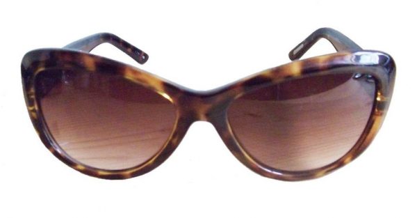 Очки кошачий глаз Ted Baker Jeneth 1259 199 черепаховые - изображение 1