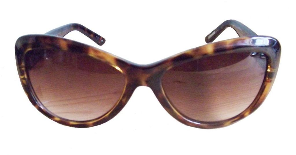 Очки кошачий глаз Ted Baker Jeneth 1259 199 черепаховые