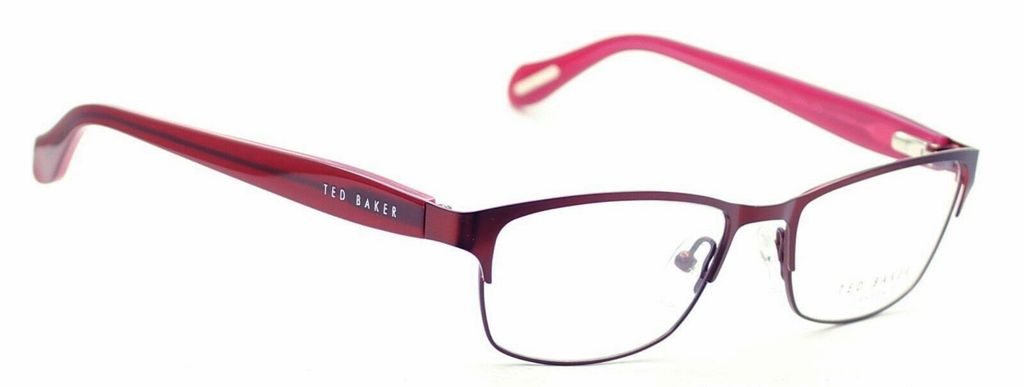 Очки кошачий глаз Ted Baker Firefly 2204 229 Red