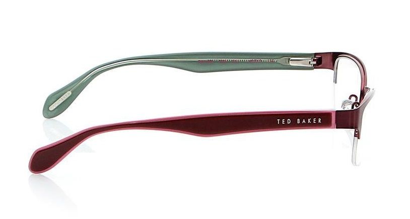 Очки кошачий глаз Ted Baker Camden 2207 241 Berry