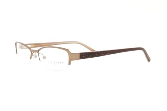 Модные очки Ted Baker Amazon 2179 138 Brown