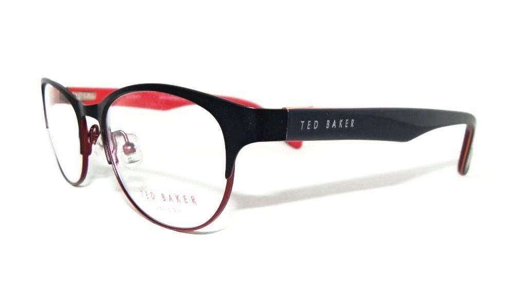 Очки кошачий глаз Ted Baker Haste 2205 663 Midnight