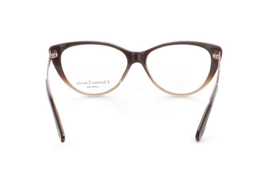 Очки кошачий глаз Christian Lacroix 1043 139 Bronze