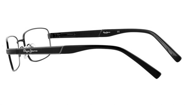 Модные очки Pepe Jeans Jace 1139 c1 Black - изображение 5