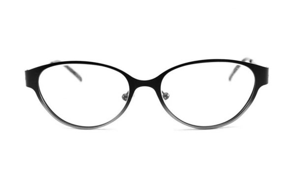Очки кошачий глаз Ted Baker Rio 2193 001 Black/Gunmetal - изображение 1