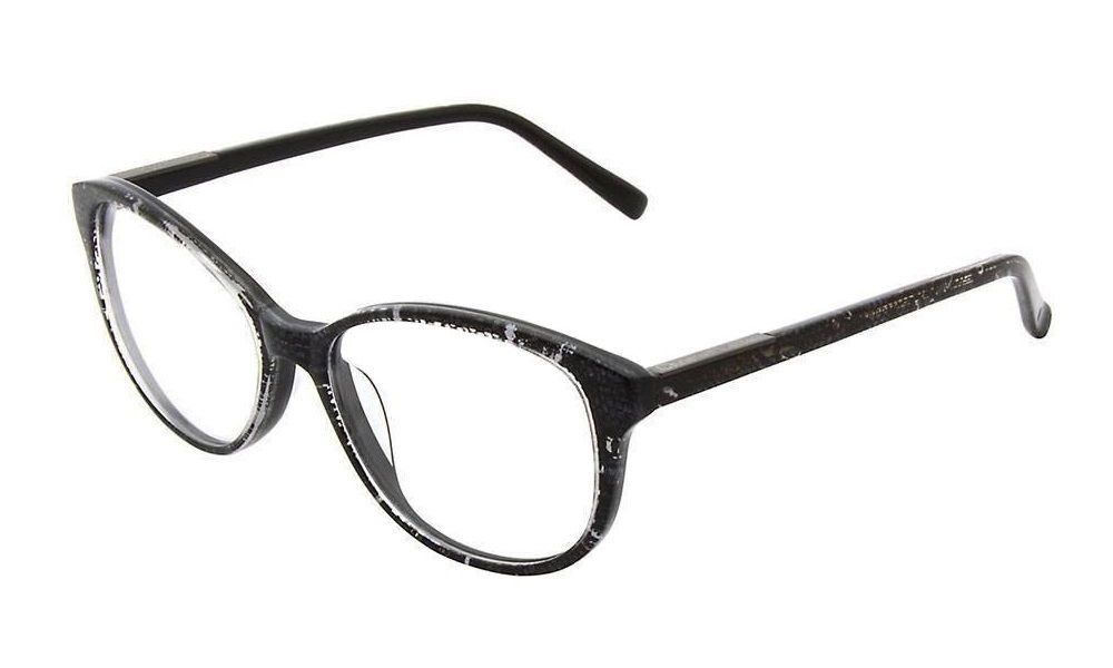 Крупные круглые очки Christian Lacroix 1040 062 Mantille